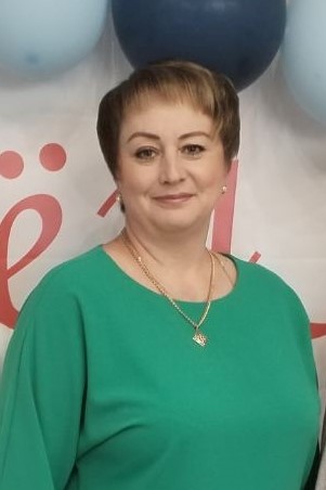Мисевич Татьяна Александровна